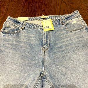 H&M Jeans